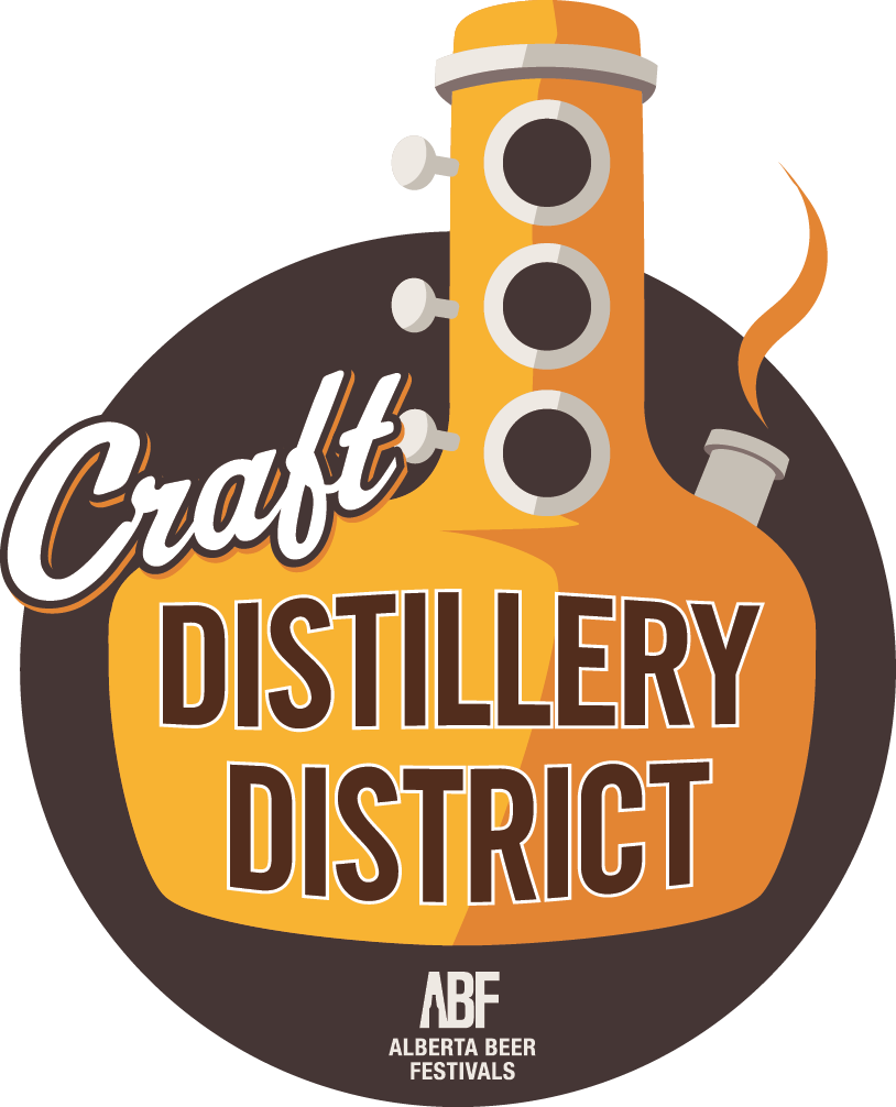 ABF Welcomes the Craft Distillery District to its Spring Events!