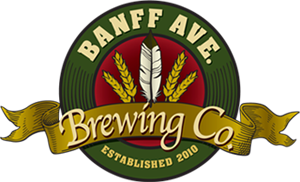 Tickets For The Banff Craft Beer Festival Are Available at Banff Ave. Brewing Co.