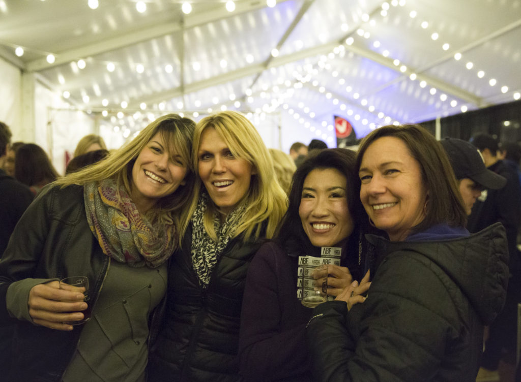 WHY YOU CAN’T MISS THE BANFF CRAFT BEER FESTIVAL THIS YEAR!