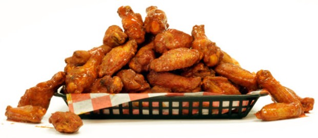 Nov. 7 is Calgary Wing Fest, and ABF will be there!