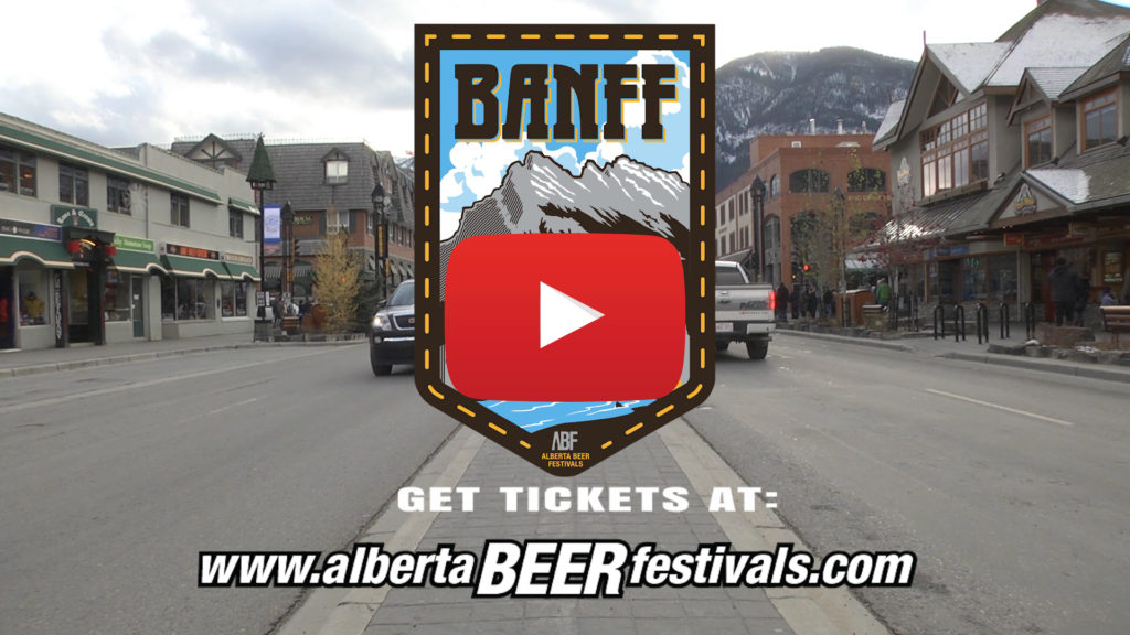 VIDEO: All Roads Lead To Banff