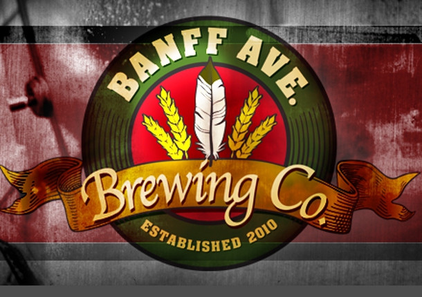 The Banff Craft Beer Festival Pre Party Will Be At Banff Ave Brewing Co.