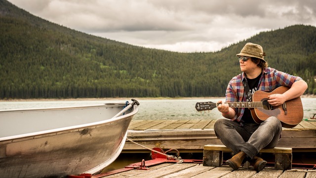 Brad Brewer To Perform At The Banff Craft Beer Festival Nov. 27 & 28