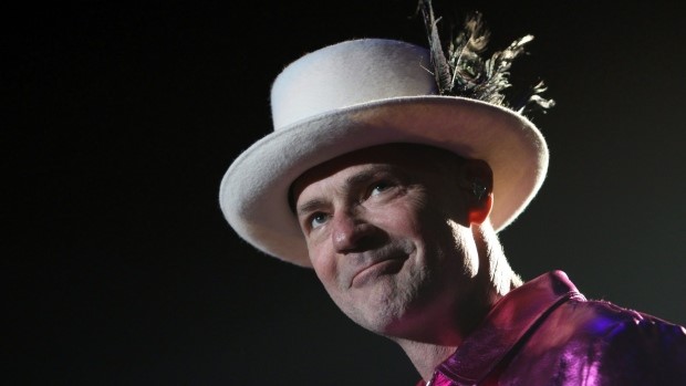 'It’s unbelievable': Gord Downie's oncologist on the Hip singer's progress and how going public could save lives