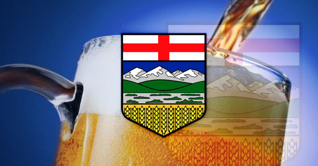 20+ New Alberta Breweries you should check out in 2016-2017 (Shared from Just Beer)
