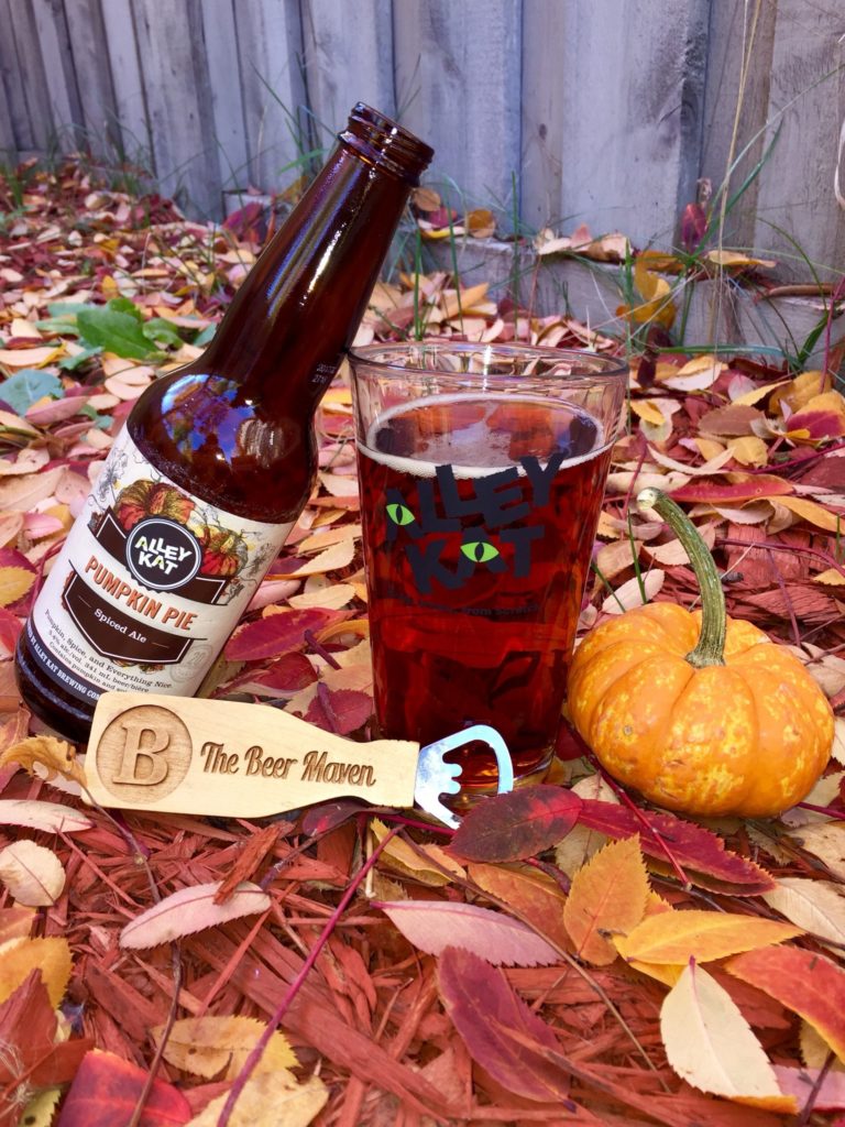 Fall-ing in Love With Beer
