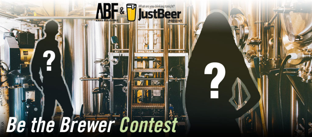 You Could ‘Be the Brewer’ for ABF’s Spring Festival Beer!
