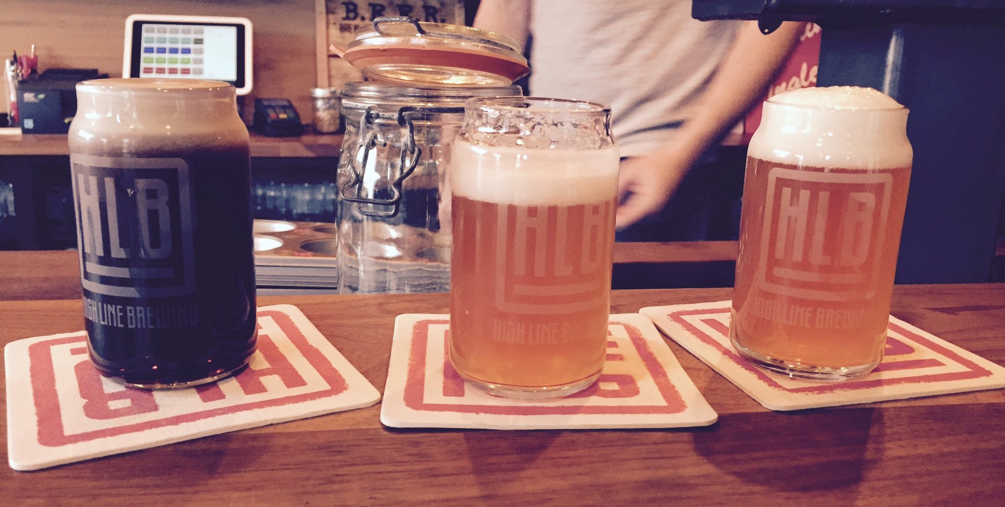 Mapping the Newest (and Breweries In and Around Calgary