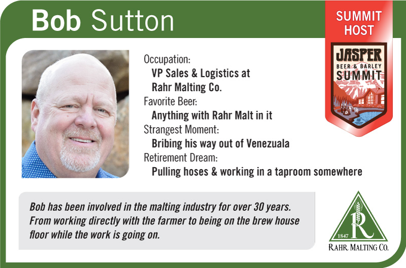 Bob Sutton – The Abnormally Normal Guy