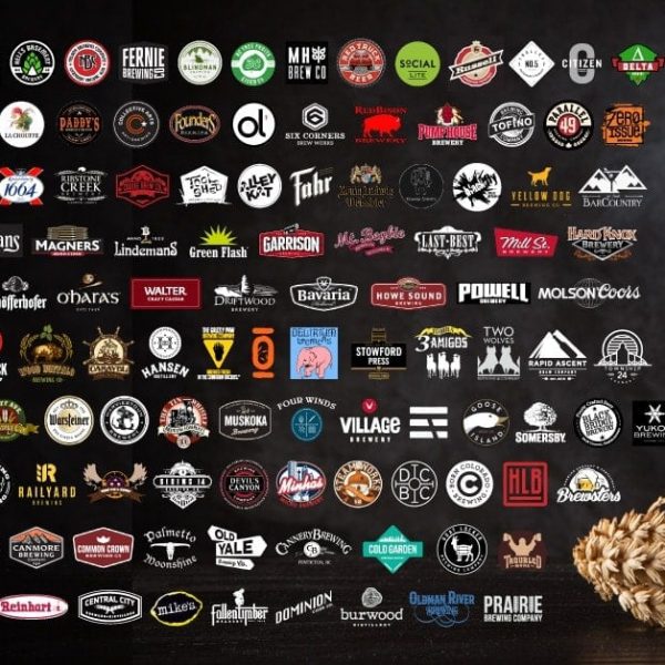 Calgary International Beerfest Alberta Beer Festivals