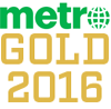 metro-gold