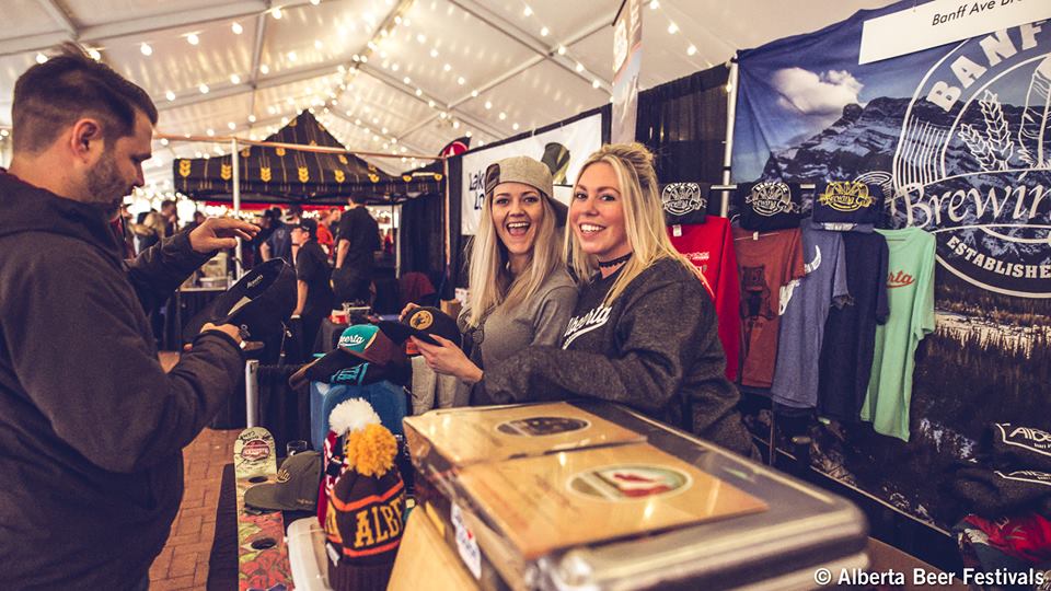What Makes The Banff Craft Beer Festival So Great?
