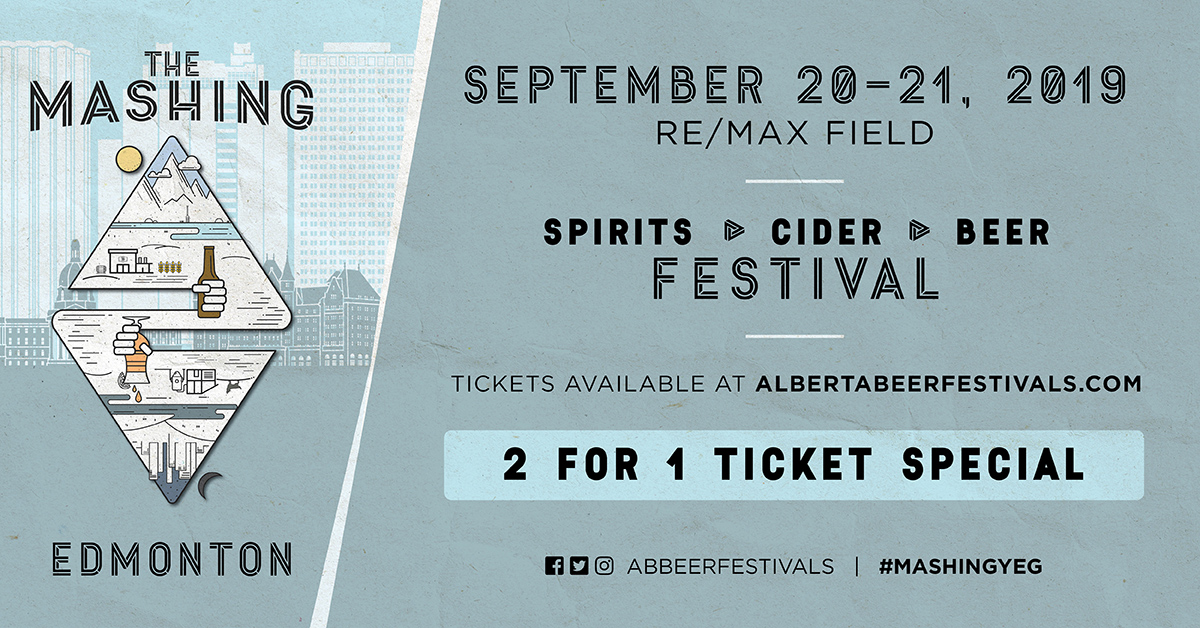 Home Alberta Beer Festivals