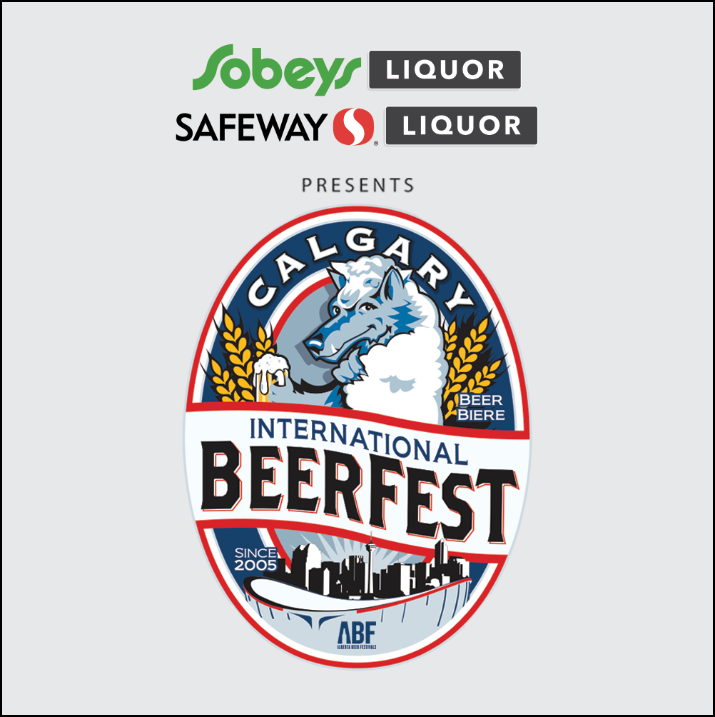 Calgary International Beerfest Alberta Beer Festivals