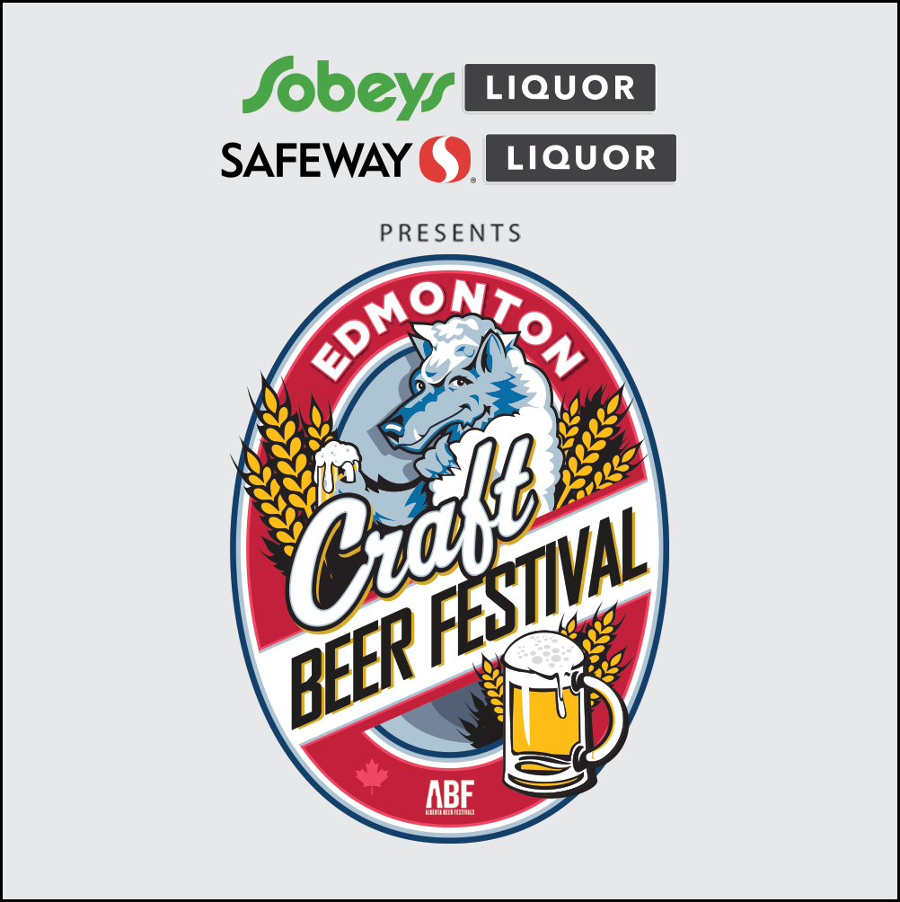 Edmonton Craft Beer Festival Alberta Beer Festivals
