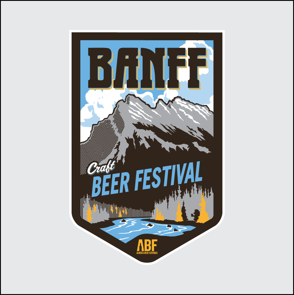 Banff Craft Beer Festival Alberta Beer Festivals