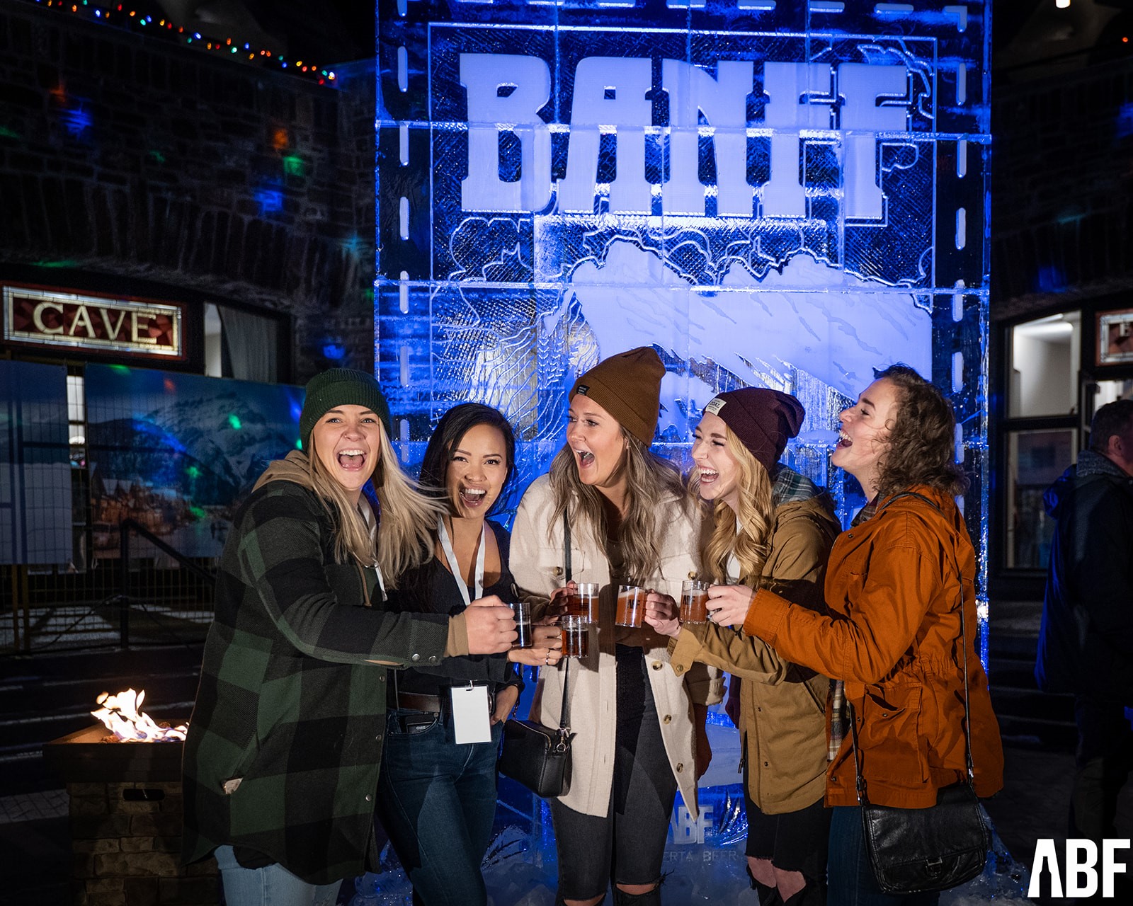 5 REASONS TO TAKE IN THE BANFF CRAFT BEER WEEK Alberta Beer Festivals