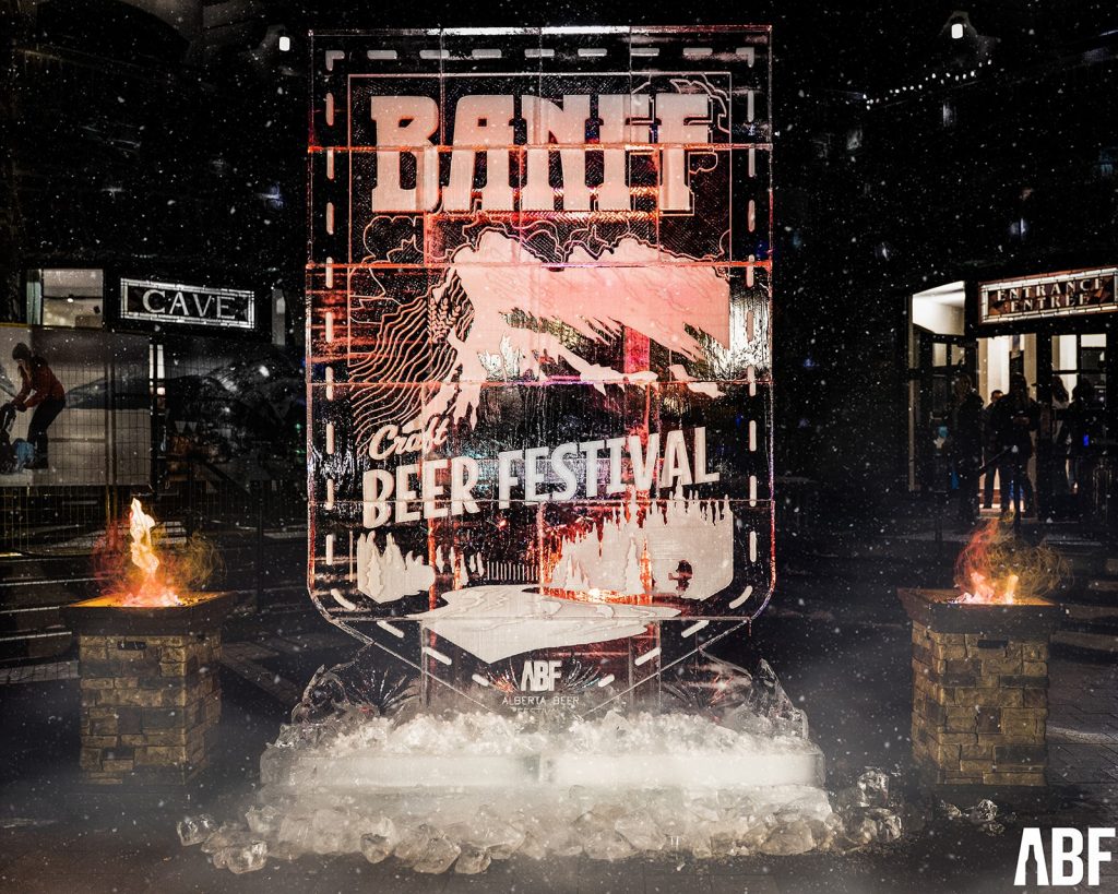 THE BANFF CRAFT BEER FESTIVAL IS POSTPONED. NOW WHAT?