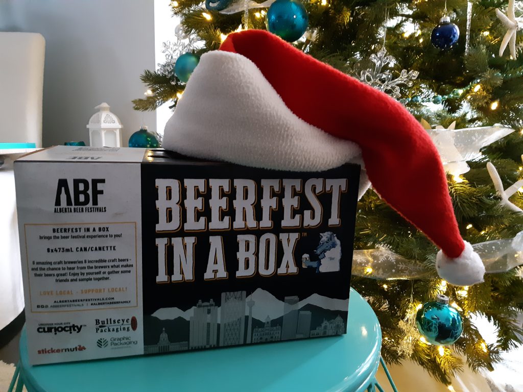 Top 11 Beer Themed Christmas Gifts