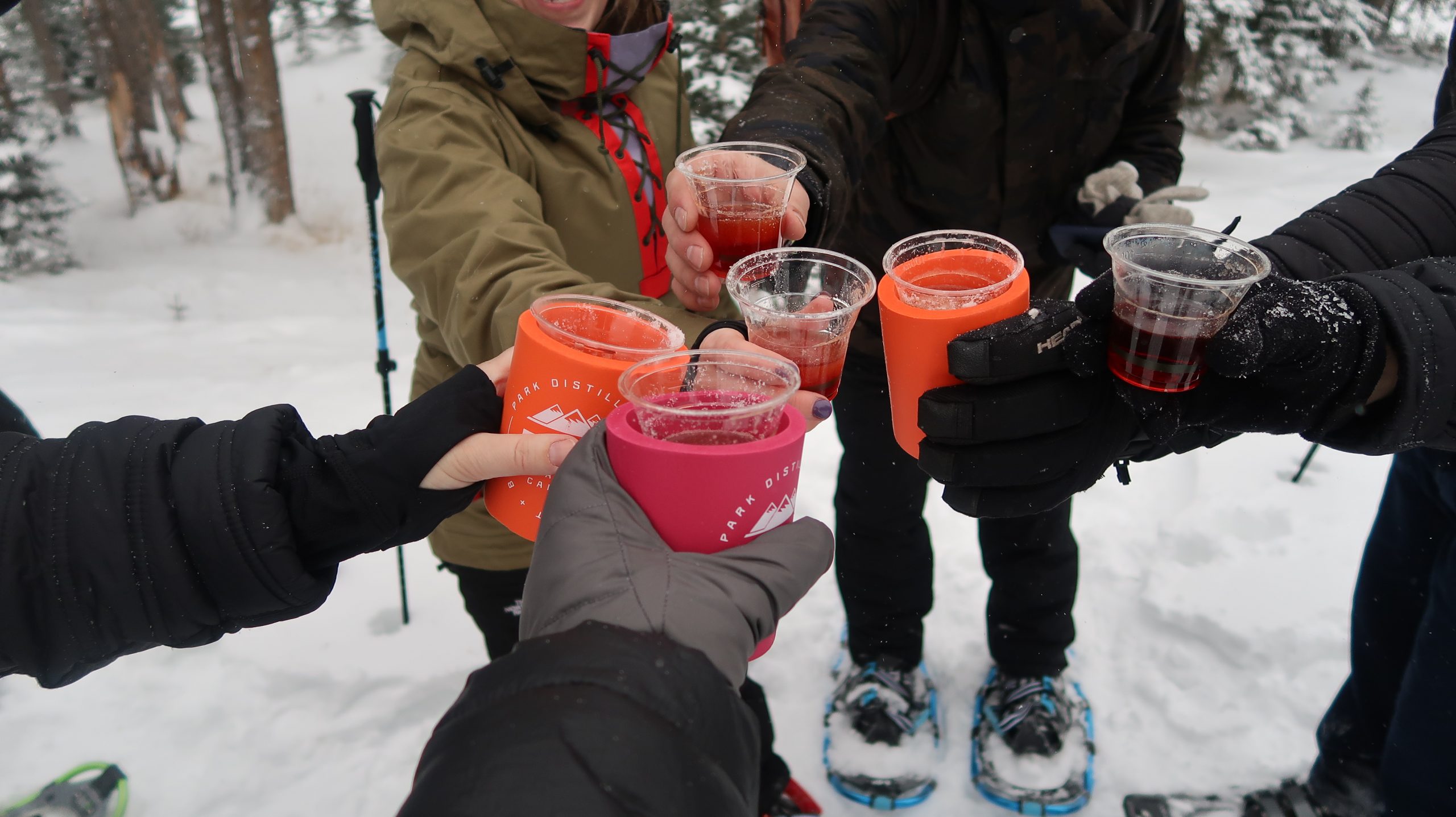 Put the Great back in the Great Outdoors at the Jasper Beer & Spirits