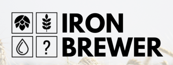 The Iron Brewer Competition is ready to crown Alberta’s Best Brewer!