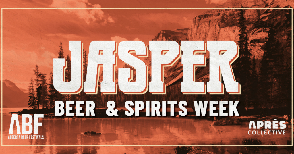 Forget ‘Talk Like A Pirate Day’ or ‘Pretend to Be A Time Traveler Day’ - The Jasper Beer & Spirit Week Will Dominate All Challengers!