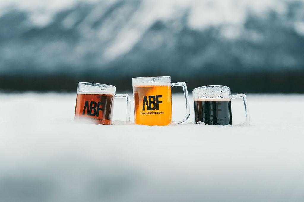 Your Mountain Adventure Awaits at the Jasper Beer & Spirits Festival!