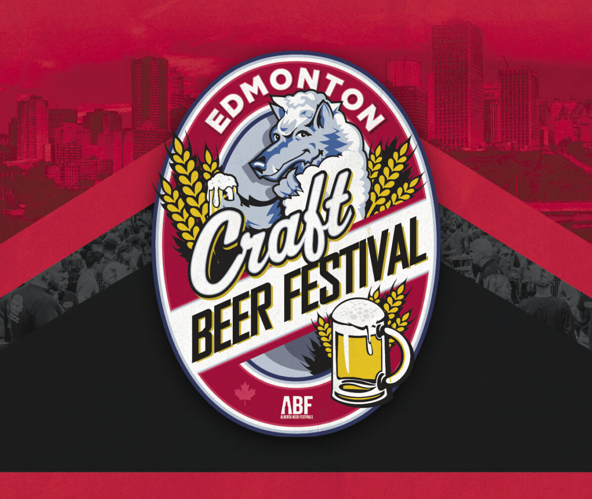 Home Alberta Beer Festivals