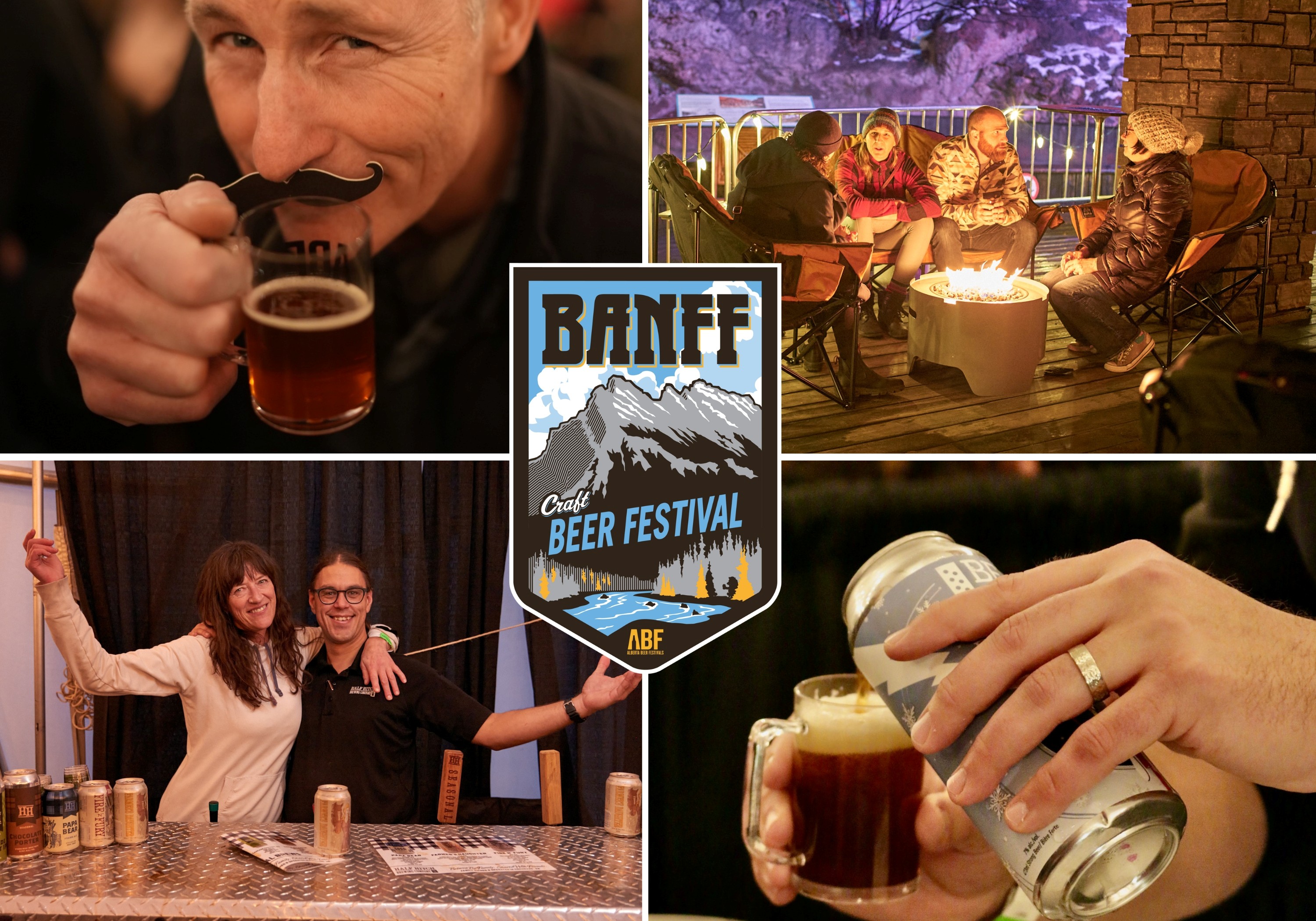 BANFF BEERFEST 5 THINGS YOU NEED TO KNOW