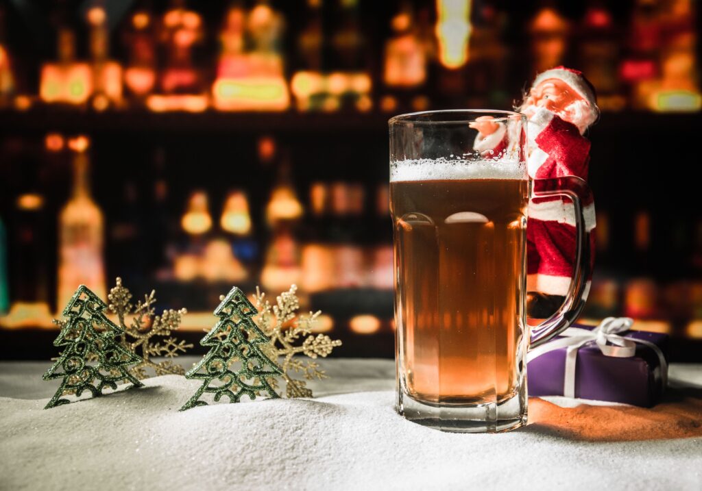 TOP 12 BEER-THEMED CHRISTMAS GIFTS